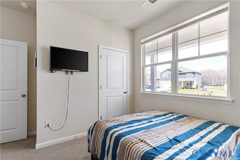 Tiny photo for 11065 Chappell Creek Circle, Prince George, VA 23860 (MLS # 2611735)