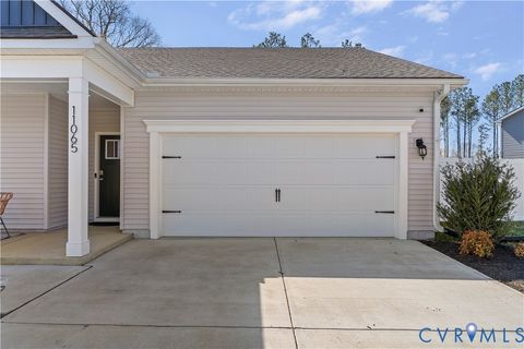 Tiny photo for 11065 Chappell Creek Circle, Prince George, VA 23860 (MLS # 2611735)