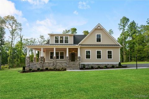 18511 Willoughby Heights Lane Rockville VA 23015
