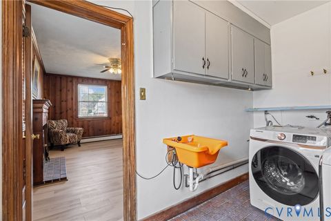 Tiny photo for 2203 Dartford Road, Henrico, VA 23229 (MLS # 2605485)