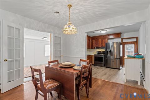 Tiny photo for 2203 Dartford Road, Henrico, VA 23229 (MLS # 2605485)