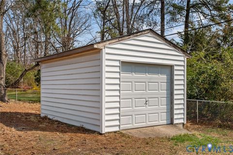 Tiny photo for 2203 Dartford Road, Henrico, VA 23229 (MLS # 2605485)