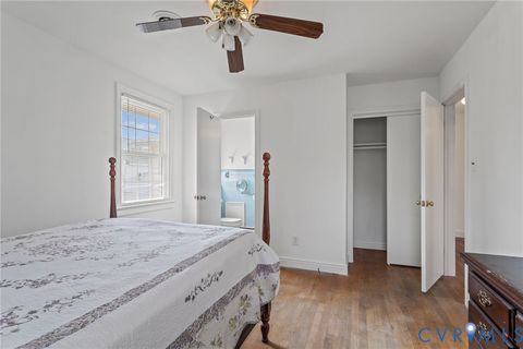 Tiny photo for 2203 Dartford Road, Henrico, VA 23229 (MLS # 2605485)