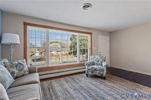 Tiny photo for 2203 Dartford Road, Henrico, VA 23229 (MLS # 2605485)