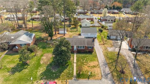 Tiny photo for 2203 Dartford Road, Henrico, VA 23229 (MLS # 2605485)