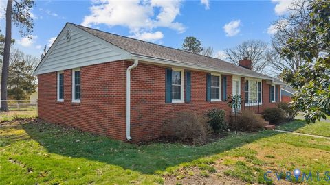 Tiny photo for 2203 Dartford Road, Henrico, VA 23229 (MLS # 2605485)