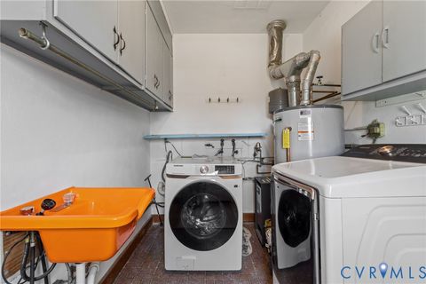 Tiny photo for 2203 Dartford Road, Henrico, VA 23229 (MLS # 2605485)