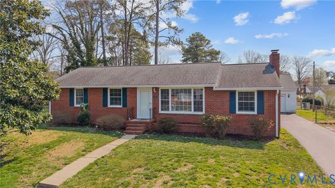 Tiny photo for 2203 Dartford Road, Henrico, VA 23229 (MLS # 2605485)