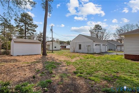 Tiny photo for 2203 Dartford Road, Henrico, VA 23229 (MLS # 2605485)