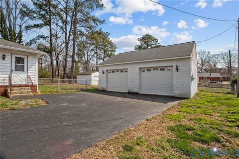 Tiny photo for 2203 Dartford Road, Henrico, VA 23229 (MLS # 2605485)