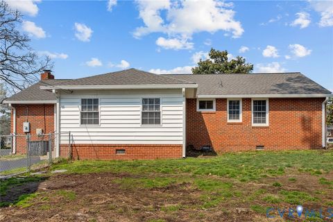 Tiny photo for 2203 Dartford Road, Henrico, VA 23229 (MLS # 2605485)