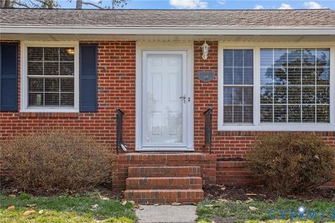 Tiny photo for 2203 Dartford Road, Henrico, VA 23229 (MLS # 2605485)