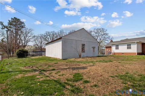 Tiny photo for 2203 Dartford Road, Henrico, VA 23229 (MLS # 2605485)