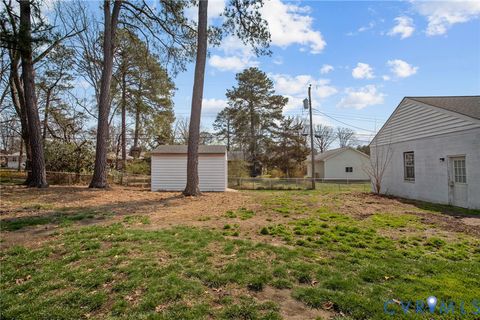 Tiny photo for 2203 Dartford Road, Henrico, VA 23229 (MLS # 2605485)