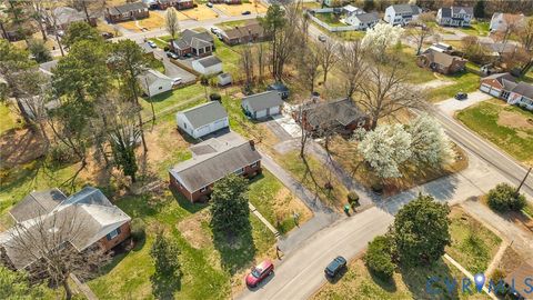 Tiny photo for 2203 Dartford Road, Henrico, VA 23229 (MLS # 2605485)