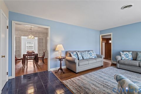 Tiny photo for 2203 Dartford Road, Henrico, VA 23229 (MLS # 2605485)