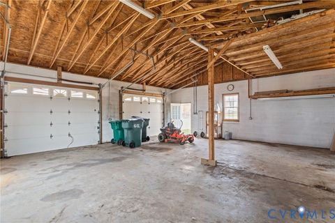 Tiny photo for 2203 Dartford Road, Henrico, VA 23229 (MLS # 2605485)