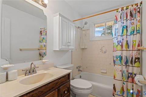 Tiny photo for 2203 Dartford Road, Henrico, VA 23229 (MLS # 2605485)