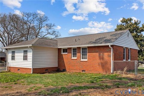 Tiny photo for 2203 Dartford Road, Henrico, VA 23229 (MLS # 2605485)