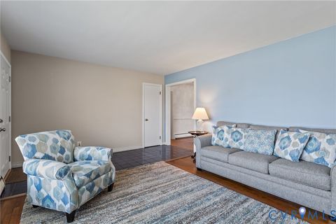 Tiny photo for 2203 Dartford Road, Henrico, VA 23229 (MLS # 2605485)