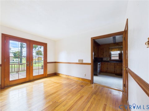 Tiny photo for 1405 W Tennessee Avenue, Crewe, VA 23930 (MLS # 2626909)