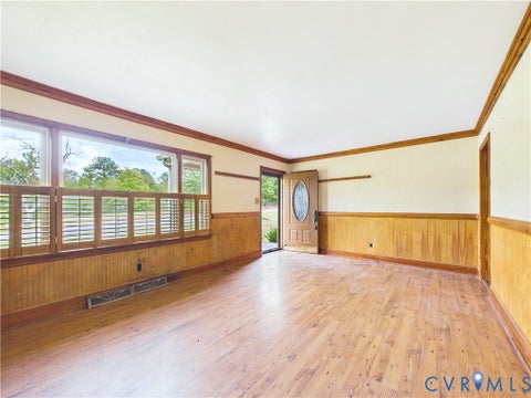 Tiny photo for 1405 W Tennessee Avenue, Crewe, VA 23930 (MLS # 2626909)