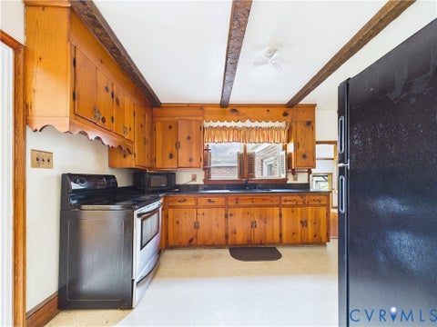 Tiny photo for 1405 W Tennessee Avenue, Crewe, VA 23930 (MLS # 2626909)
