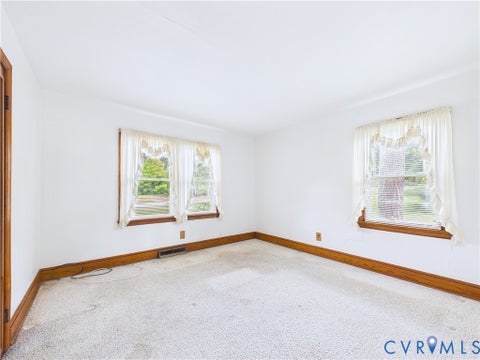 Tiny photo for 1405 W Tennessee Avenue, Crewe, VA 23930 (MLS # 2626909)