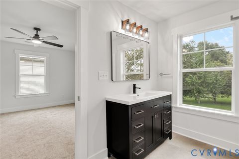 Tiny photo for 1619 12th Street, Victoria, VA 23974 (MLS # 2602779)