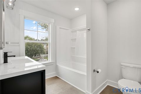 Tiny photo for 1619 12th Street, Victoria, VA 23974 (MLS # 2602779)