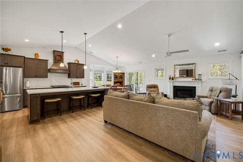 Tiny photo for 11804 Rydal Way, Hanover, VA 23059 (MLS # 2625537)