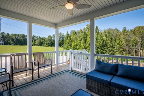 Tiny photo for 11804 Rydal Way, Hanover, VA 23059 (MLS # 2625537)