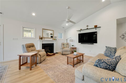 Tiny photo for 11804 Rydal Way, Hanover, VA 23059 (MLS # 2625537)