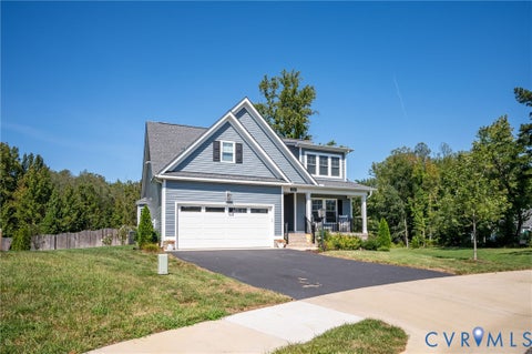 Tiny photo for 11804 Rydal Way, Hanover, VA 23059 (MLS # 2625537)