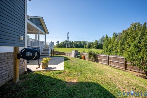 Tiny photo for 11804 Rydal Way, Hanover, VA 23059 (MLS # 2625537)