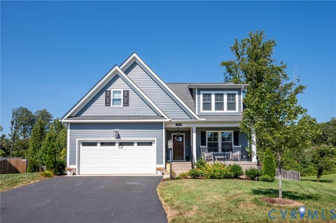 Photo of 11804 Rydal Way, Hanover, VA 23059 (MLS # 2625537)