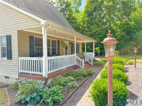 Tiny photo for 45 Galliontown Road, Victoria, VA 23974 (MLS # 2611903)