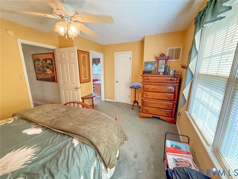 Tiny photo for 45 Galliontown Road, Victoria, VA 23974 (MLS # 2611903)