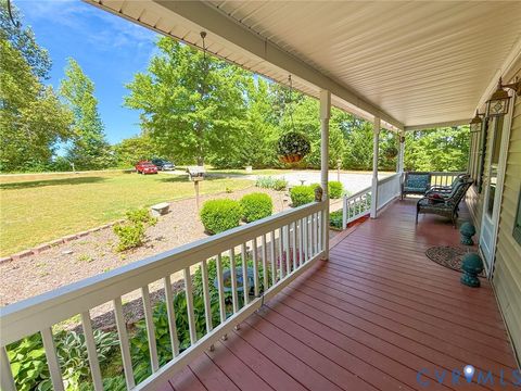 Tiny photo for 45 Galliontown Road, Victoria, VA 23974 (MLS # 2611903)