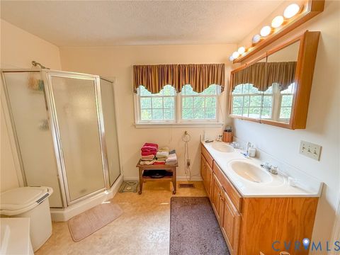 Tiny photo for 45 Galliontown Road, Victoria, VA 23974 (MLS # 2611903)