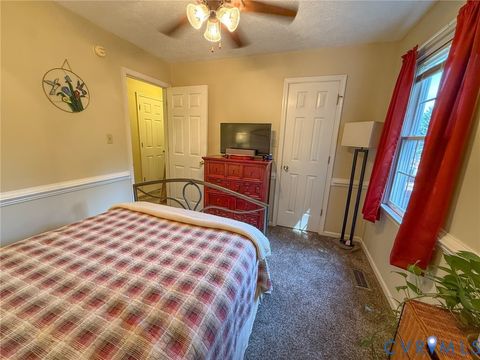 Tiny photo for 45 Galliontown Road, Victoria, VA 23974 (MLS # 2611903)