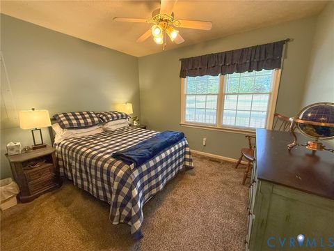 Tiny photo for 45 Galliontown Road, Victoria, VA 23974 (MLS # 2611903)