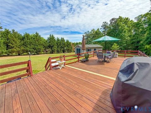 Tiny photo for 45 Galliontown Road, Victoria, VA 23974 (MLS # 2611903)
