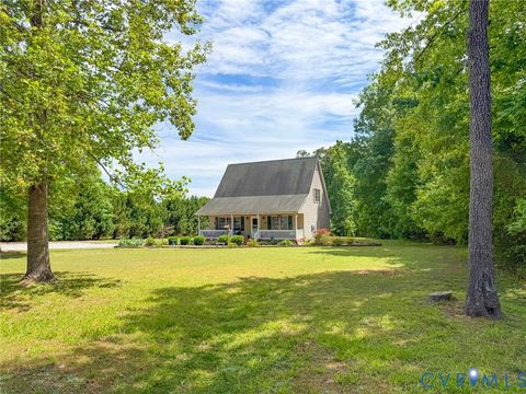 Photo of 45 Galliontown Road, Victoria, VA 23974 (MLS # 2611903)