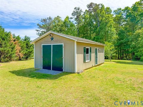 Tiny photo for 45 Galliontown Road, Victoria, VA 23974 (MLS # 2611903)