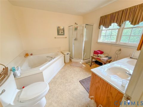 Tiny photo for 45 Galliontown Road, Victoria, VA 23974 (MLS # 2611903)