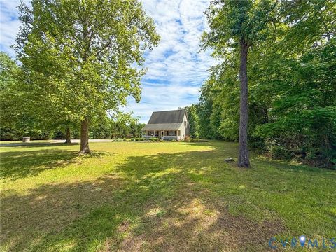 Tiny photo for 45 Galliontown Road, Victoria, VA 23974 (MLS # 2611903)