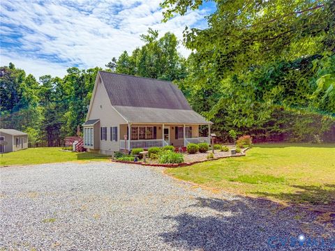 Tiny photo for 45 Galliontown Road, Victoria, VA 23974 (MLS # 2611903)
