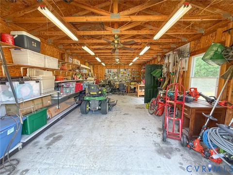 Tiny photo for 45 Galliontown Road, Victoria, VA 23974 (MLS # 2611903)