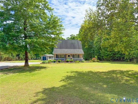 Tiny photo for 45 Galliontown Road, Victoria, VA 23974 (MLS # 2611903)